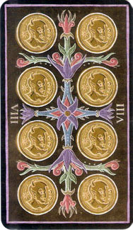 Trionfi della Luna (PARADOXICAL  MUTATION)